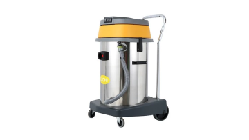 HaoTian 3000w 60L wet & dry vacuum cleaner stainless steel hand vacuum cleaner1