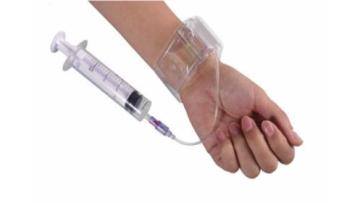 Manual for the radial artery hemostatic device