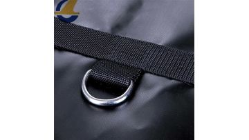 PVC black 1