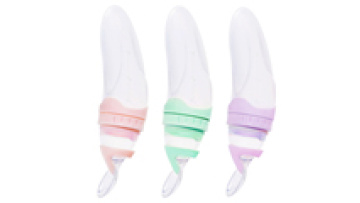 B4 Wholesale Products Supply Reusable Silicone Baby Feeding Bottle Set1