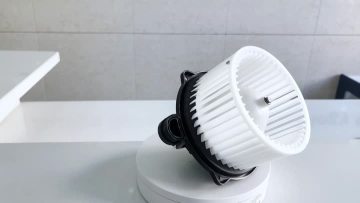 Auto Air Conditioner Blower for HYUNDAI VEMA