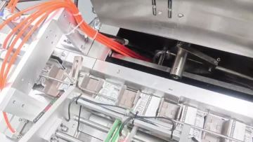 Electronic cigarette e-liquid packaging