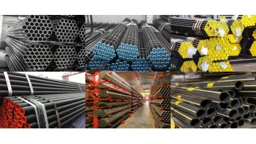 Seamless ERW Stainless Galvanized Gi Carbon Titanium Flat Oval Square Rectangular Hiding Gas Hydraulic Cylinder Honed Line Capillary Steel Pipe1