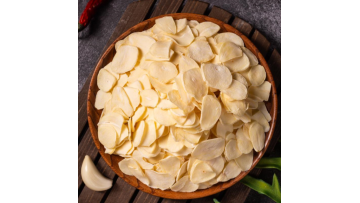 Garlic Flakes