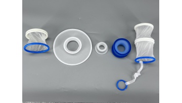 Surgical Instrument Wound Retractor Protector