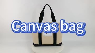Cotton Shopping Bags