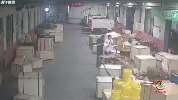 packing workshop