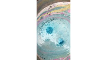 Private Label Pet Bath Bombs Grooming Natural Bath Bomb For Dog And Cats Moisturizing Bath Bombs For Great for Dry Skin Shower1