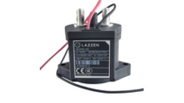 NDZ3W-150 DC Magnetic Contactor 450V 40Amps Coil Voltage DC12V DC24V Electrical Relay1