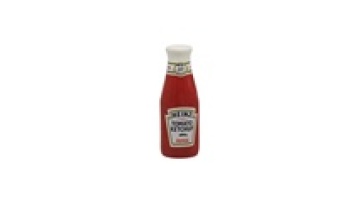Ceramic Mini Spice Bottles - Custom Color Salt and Pepper Shakers1