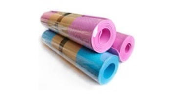 fitness gym Yoga Mat