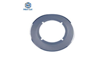 Maxcut Hot Sell Tungsten Carbide Steel Slitting Circular Blade For Corrugated Machine1