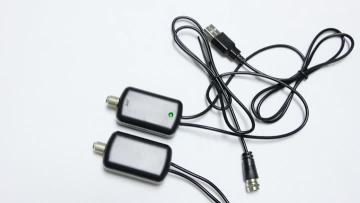 HDTV Antenna Amplifier Booster