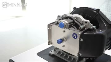 medical air compressor