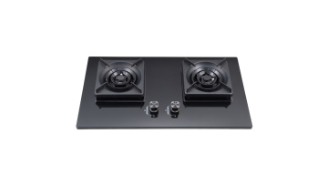 Build in gas stove
