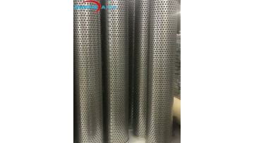Oil Filter Element （2nd Factory）