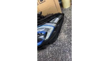 bmw g20 headlights