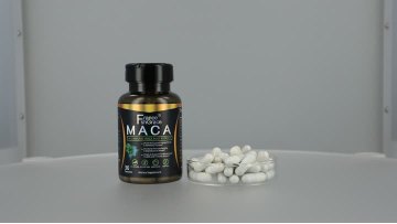 Maca supplement