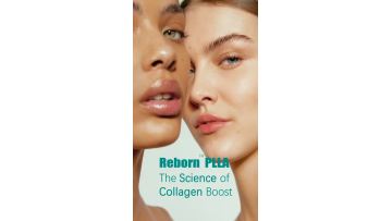 The Science of Collagen Boosting