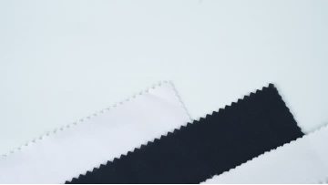 poly cotton blend
