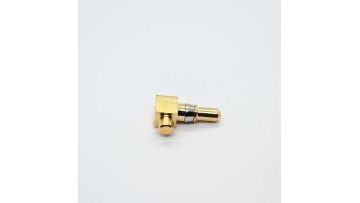 DIN41612 Angled M Type Male Power Terminal