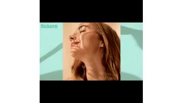 PLLA Injectable Filler for Collagen Stimulation