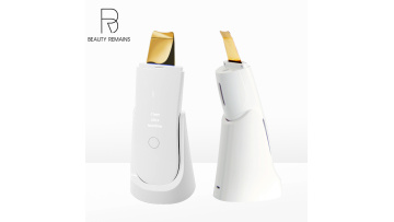 Skin scrubber