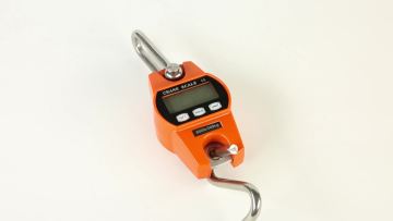 SF-916 Modern Digital Luggage Balance crane Scale1