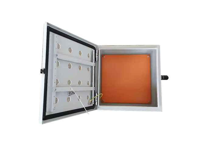 Ae Control Cabinet