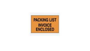Color Printing 5.5*10 Inch Self-adhesive Pouch Adhesive Envelope Parcel Document Envelope1