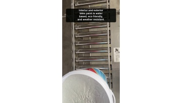 UV‑stable topcoat formulas that slow outdoor fading and chalk‑formation issues