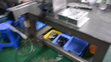 Medical Mould Making High Quality Medical Parts with Thread Injection Plastic Mold Making Hot Runner 1+1 Cavities1