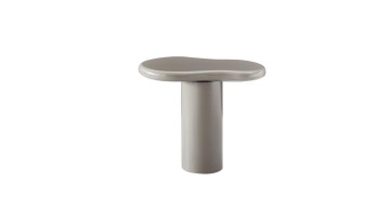 High End Design Custom Furniture Marble Top Coffee Table Luxury Living Room Stainless Steel Coffee Table1