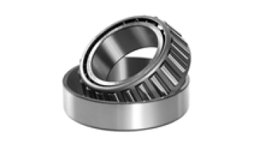 Heshuo Stock Professional Tapered Roller Bearings - STC5075 STA3565 High Quality Bearings for Sale1