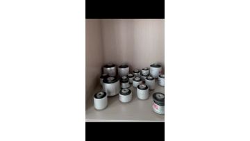 bushing big group five mv