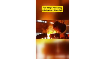 Reliable Industrial Material Solutions for Global Partners