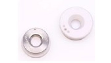 Fiber Laser Cutter Raytools Ceramic Rings (28mm)1