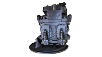 K5V212DPH-OE81 LS10V00021F4 LS10V00021F1 60355586 K5V212DPH Hydraulic Main Pump For Sany SY485 SY550 Excavator1