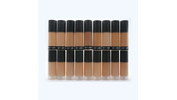 High Quality Cosmetics China Factory Make Up Deep Skin Fit Me Makeup Foundation Liquid1