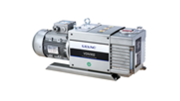 ULVAC Oil-Sealed Rotary Vacuum Pump VDN Series1