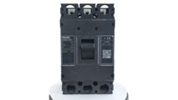 Electrical Circuit Breaker Accessories  NDM3-400C Nader Lazzen 1000V 225-4001