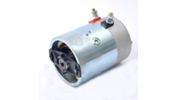 24V 2.2KW dc Hydraulic Pump Motor powerful1