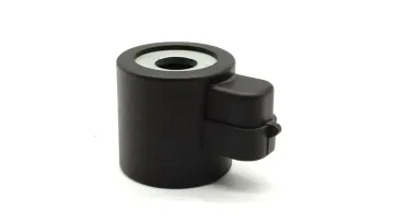 12V DC 18W Solenoid Coil For LPG CNG Reducer Gas Cut Off Solenoid Valve1