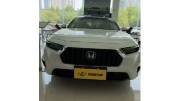 Honda Insignia Latest Model Features