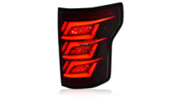 auto parts led lights tail lights for F150 2015-20201