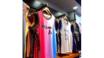 Retro Mitchell & Ness Classics NBA Throwback Jerseys - Paul Pierce, Larry Bird, Kevin Garnett, Kobe Bryant1