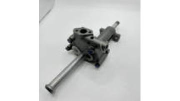 Supply diesel engine high quality oil pump 1-13100277-0 Isuzu 6BG1 spare parts1