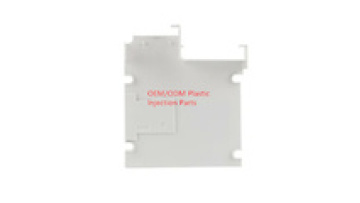Professional Manufacturer Custom Plastic Parts Plastic Injection Molding Service1