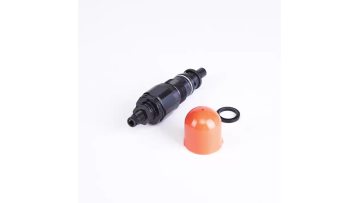 DBDS6K direct-acting relief valve