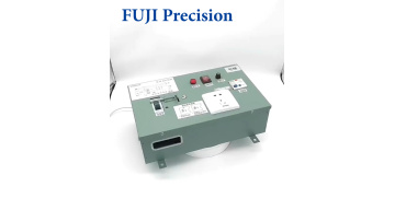 Guangri Elevator Machine Room Distribution Box